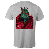 LIMITED EDITION – Heart Attack Tee