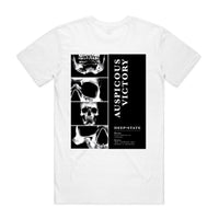 Deep State – Reverse Print