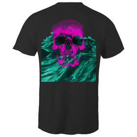 LIMITED EDITION – Max Headroom Tee