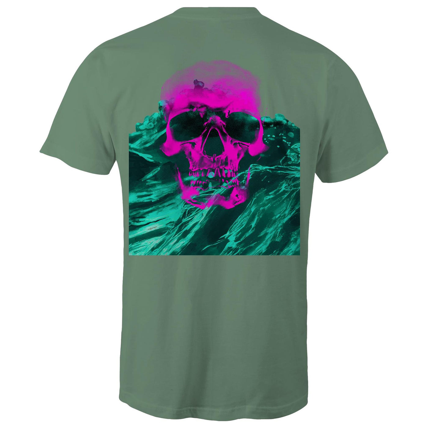 LIMITED EDITION – Max Headroom Tee