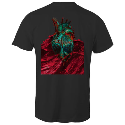 LIMITED EDITION – Heart Attack Tee