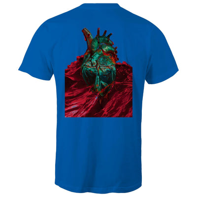 LIMITED EDITION – Heart Attack Tee