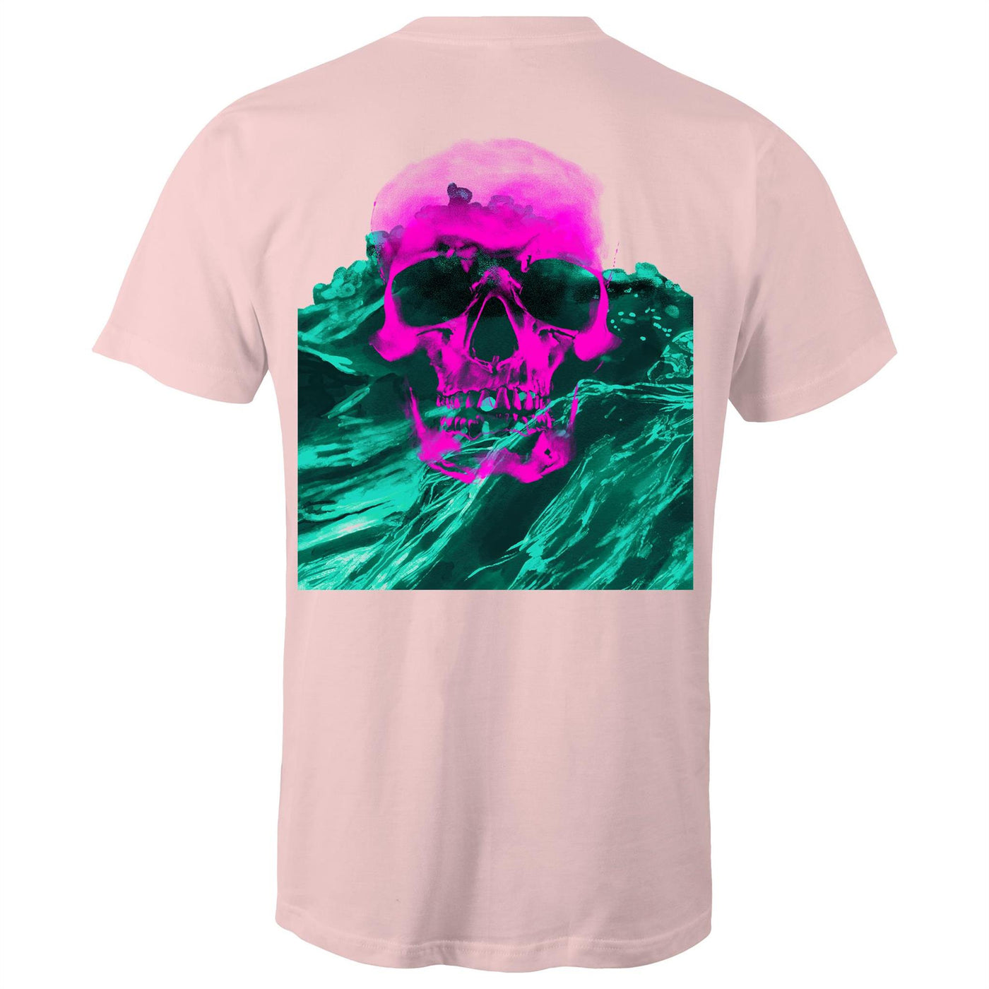 LIMITED EDITION – Max Headroom Tee