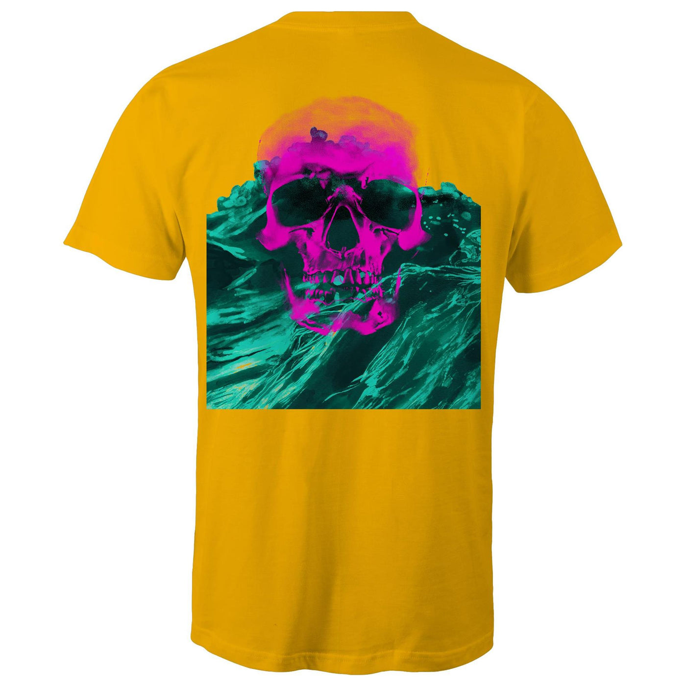 LIMITED EDITION – Max Headroom Tee