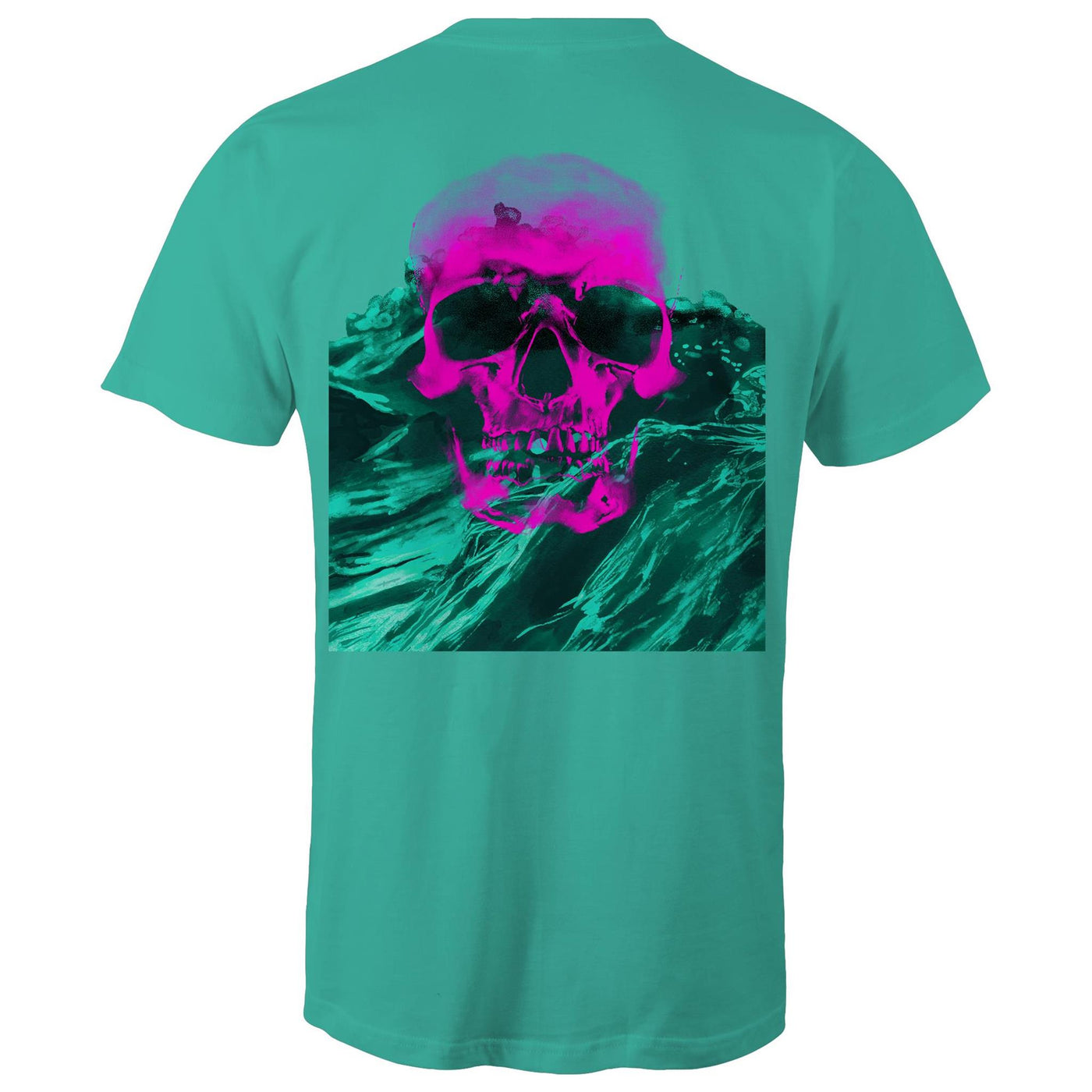 LIMITED EDITION – Max Headroom Tee