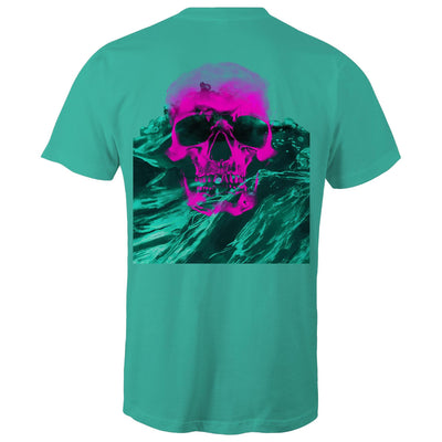 LIMITED EDITION – Max Headroom Tee