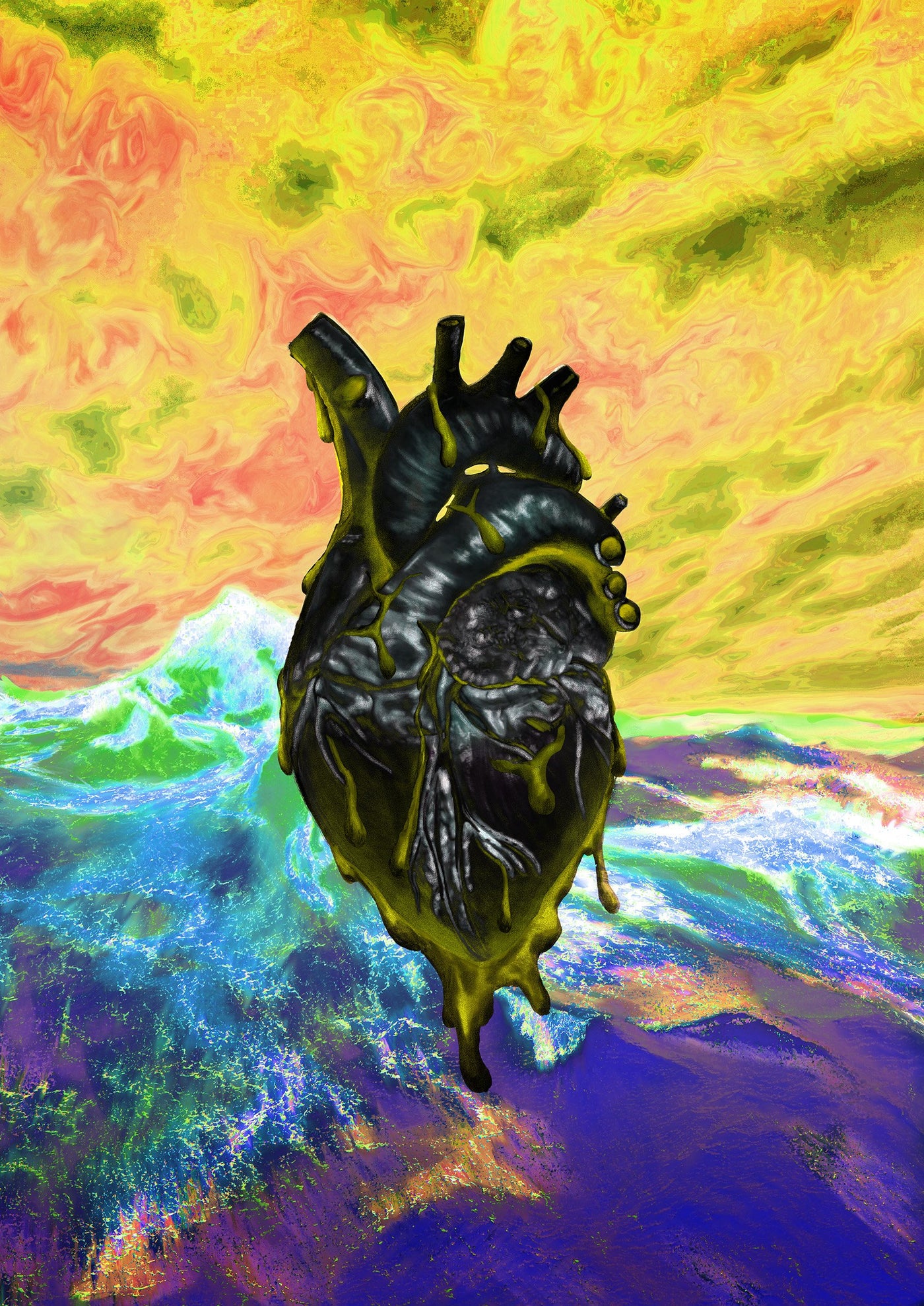 Deep State III B