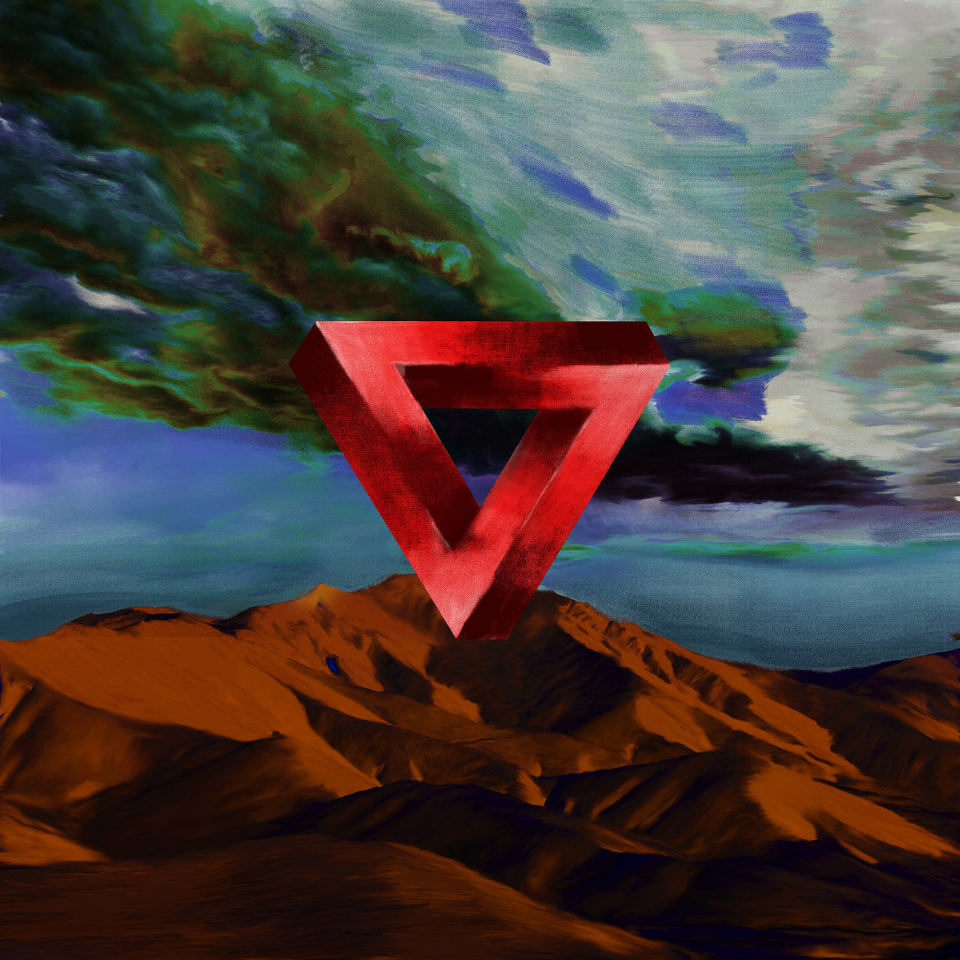 Deep State II C