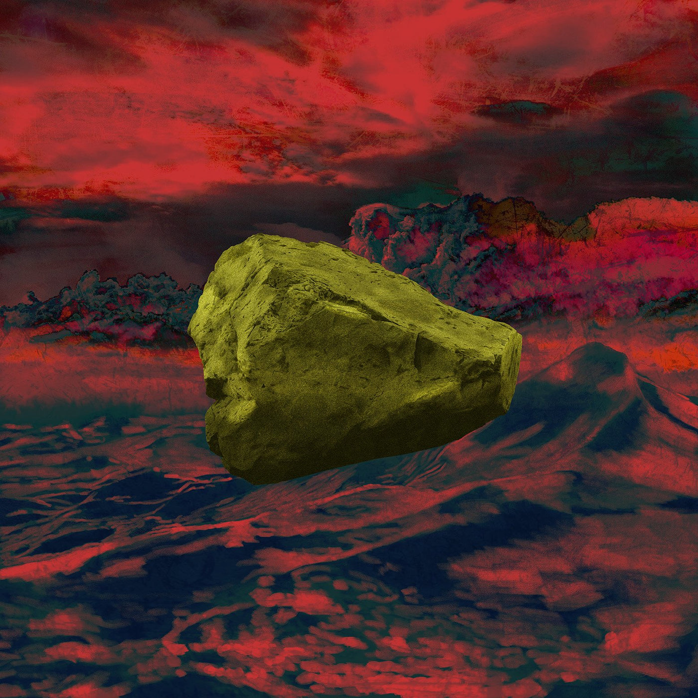 Deep State IV H