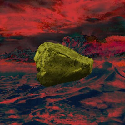 Deep State IV H