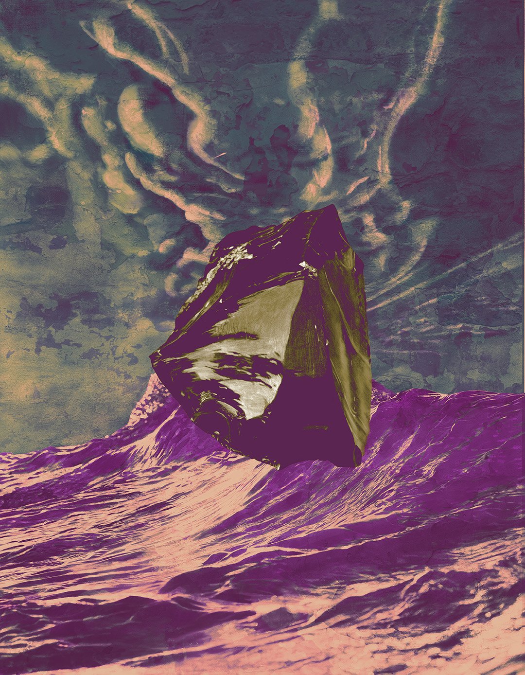 Deep State VIII E