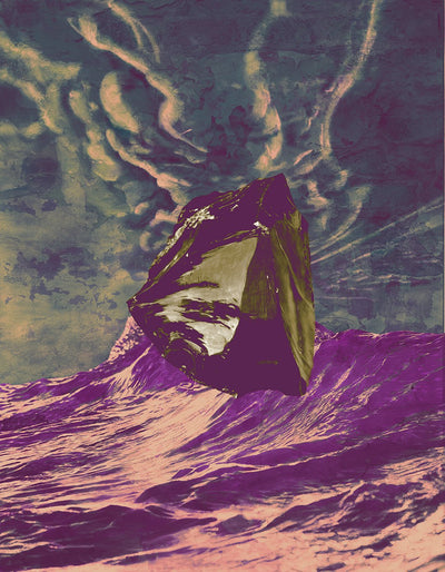 Deep State VIII E