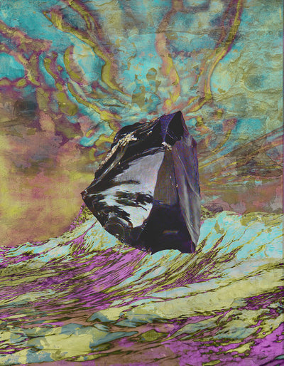 Deep State VIII J