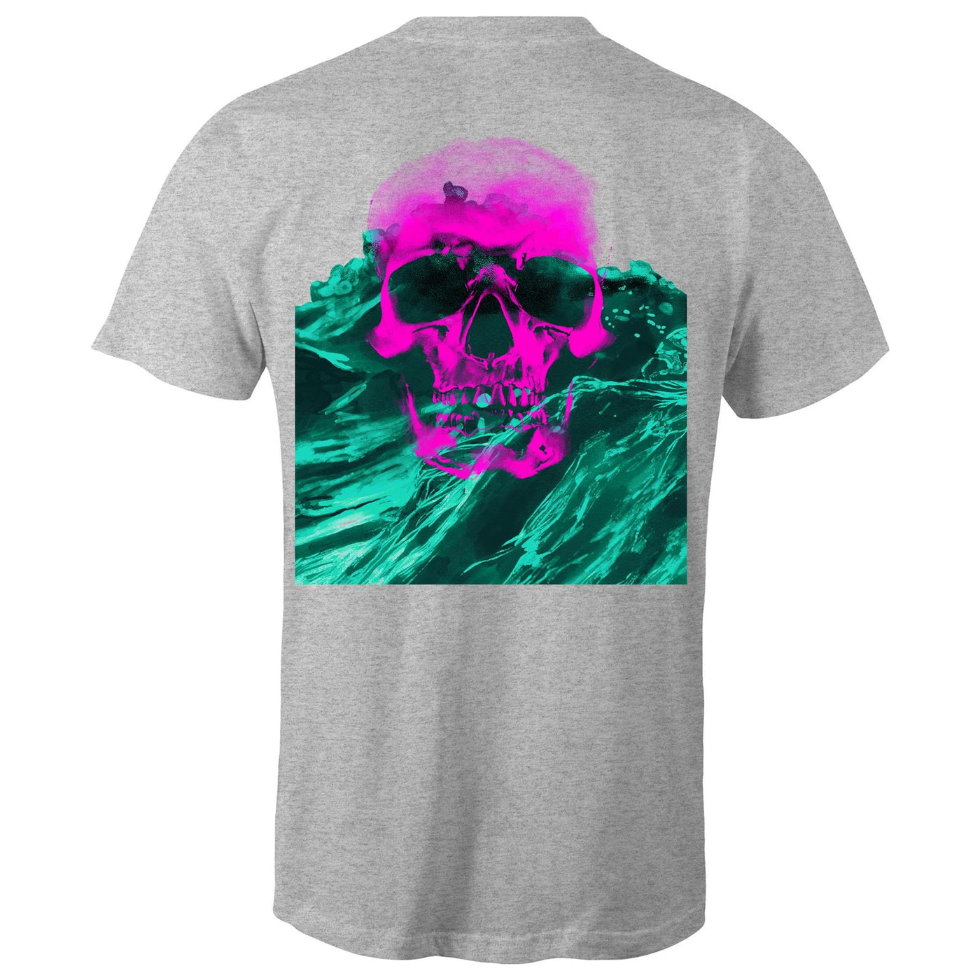 LIMITED EDITION – Max Headroom Tee