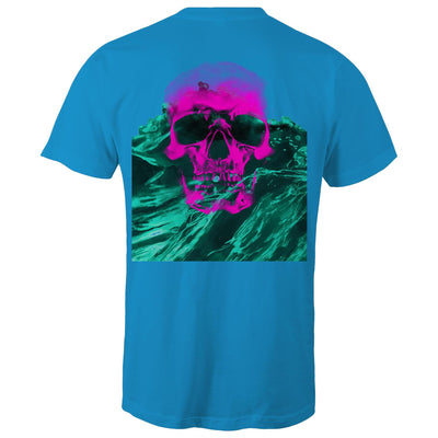 LIMITED EDITION – Max Headroom Tee