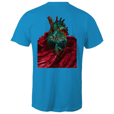 LIMITED EDITION – Heart Attack Tee